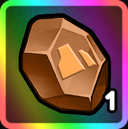 Refined Ground Gem item icon