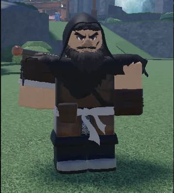Pickaxe Dwarf official Wizard Alchemy reference