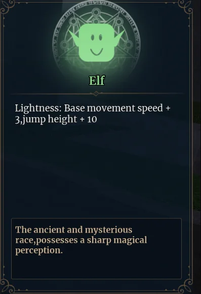 Elf official Wizard Alchemy reference