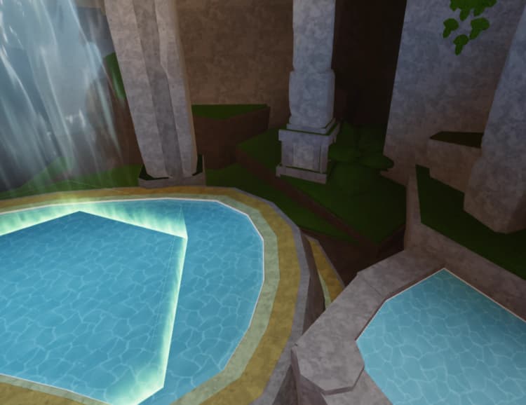 Solar Flare Recipe Fragment official Wizard Alchemy reference