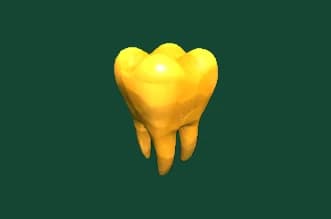 Golden Tooth official Wizard Alchemy reference
