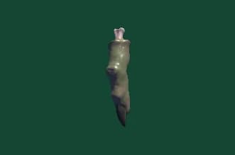 Goblin Finger official Wizard Alchemy reference