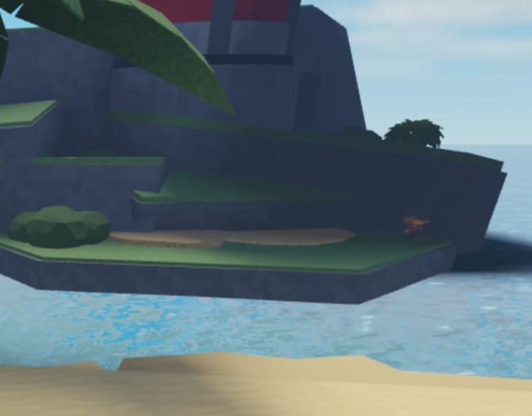 Sea official Wizard Alchemy reference
