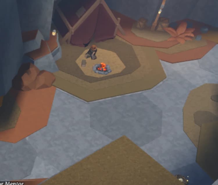 Valley official Wizard Alchemy reference