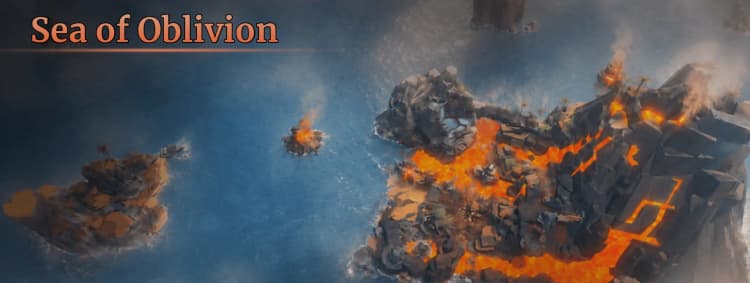 Sea of Oblivion official Wizard Alchemy reference