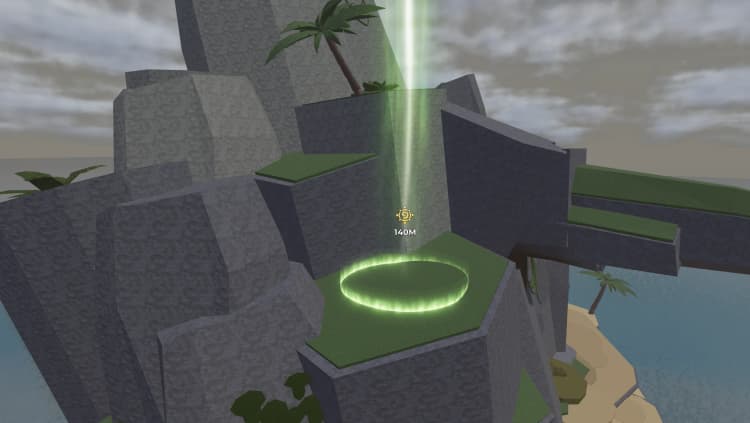 Sea Cliff official Wizard Alchemy reference