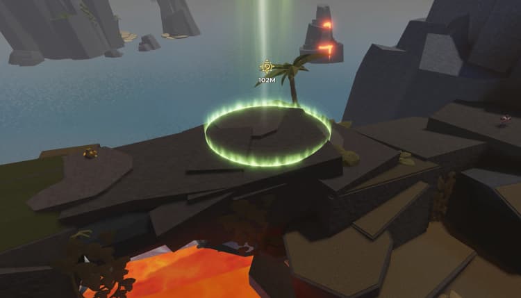 Flat Peak official Wizard Alchemy reference