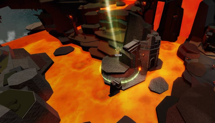 Lava official Wizard Alchemy reference